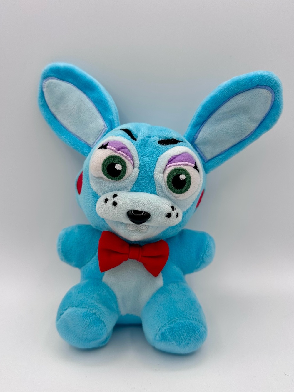 Five Nights at Freddy’s Blue Toy Bonnie Plush